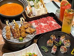 -山葵家·创意料理(宁波来福士店)