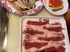 -重庆高老九火锅(万象城店)