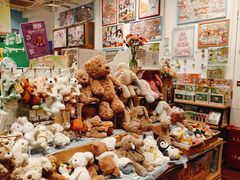 -猫的天空之城概念书店(杭州南宋御街店)