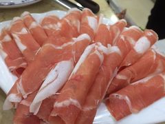 -晓林火锅(安定门店)