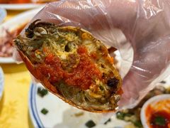 -莲花公园煎蟹(总店)