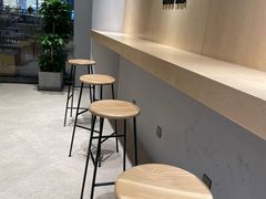 用餐区-Seesaw Coffee(西岸凤巢店)