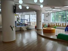 -尼莫亲子游泳NEMOSWIM(秀兰中心店)