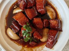 -老人和饭店(打浦路店)