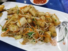 -东江海鲜大排档·潮汕菜·砂锅粥