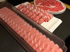 -东来顺·非遗火锅(高新店)