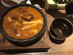 -云海肴·汽锅鸡·云南菜(天津国金汇店)