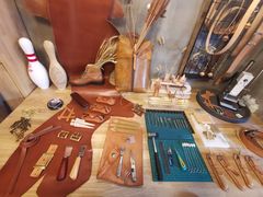 -HIGH FIVE哈福手工汉堡(桂林路店)