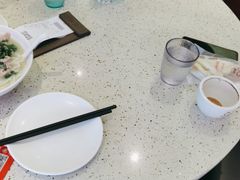 -新宝餐厅(流塘店)