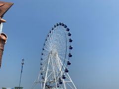 -秦皇岛乐岛海洋王国