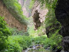 -龙门涧景区