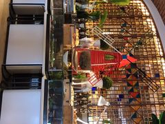 -深圳东部华侨城茵特拉根酒店