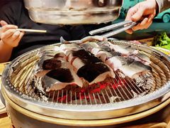 -泥炉烧肉师(新街口金銮巷店)
