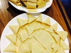 -香天下·四川火锅(安镇大润发店)