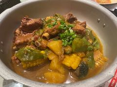 -金掌勺·锅包肉(广渠门店)
