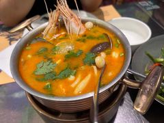 -simply thai天泰(世纪汇店)