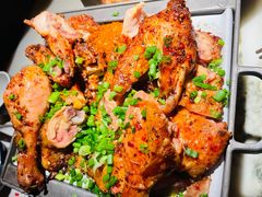 -绿茶餐厅(昆明世纪金源店)