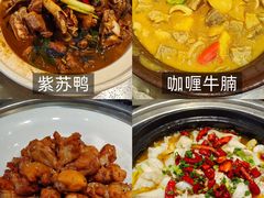-珀丽酒店-协奏坊餐厅