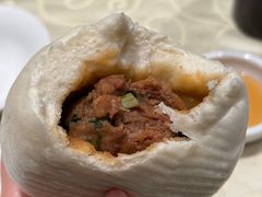 群乐大肉包-群乐饭店(滨安路店)