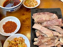 -长安后宰门水盆羊肉(新都心店)