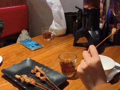 -烧蠔帮·湛江生蚝(茂南万达店)