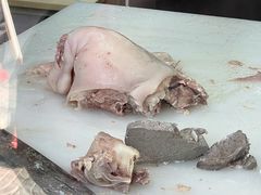 热气羊肉-小辫子羊肉面馆(周东店)