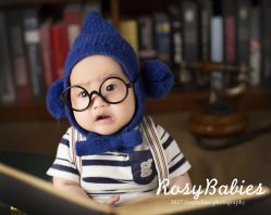 -RosyBaby萝西儿童摄影(园区店)