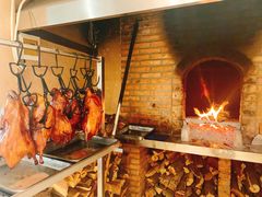 -口福饺子烤鸭(恒大御湖庄园店)