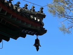 -大钟寺古钟博物馆