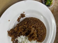 -叶全蒲种（乾）肉骨茶