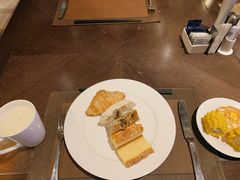 -美食汇自助西餐厅(荆州富力万达嘉华酒店)