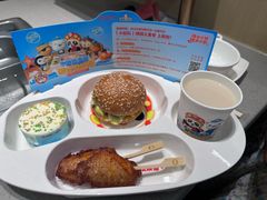-海底捞火锅(奥森店)