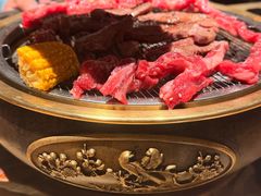 -泥炉烧肉师(新街口金銮巷店)