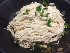 -贡梅老面馆·蟹粉面·无锡特色小吃(南长街主推店)