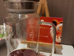 -赤火牛排(金狮广场店)