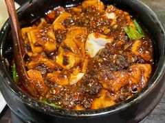 -陈麻婆豆腐(旗舰店)
