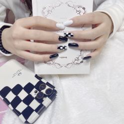 -JX今喜美甲美睫