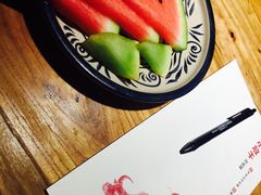 -小放牛炒菜馆(三丰店)