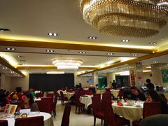大堂-鹅公村·国家非遗传承(荔湾店)