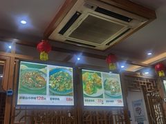 -东北农家院·铁锅炖(莘庄店)