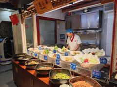 -老德州四合院·德州菜(天衢路店)