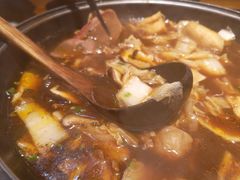 -大牛湾·眷村牛肉面(蠡溪店)