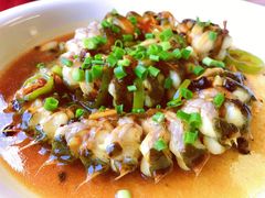 -八仔大富楼·河鲜(西江店)