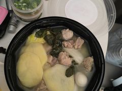 -海底捞火锅(飞马水城店)