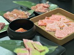 -和牛 烧肉寿喜烧涮锅 善(心斎橋店)