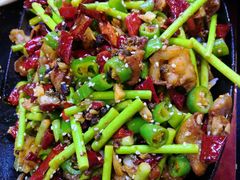 干煸肥肠-销魂掌(卓锦曼购中心店)