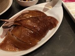 -金鸭季·北京烤鸭(深业上城店)