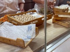 -伊喜饺子·烤鸭(五道口学院路店)