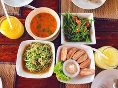 -自然餐厅(Phuket)