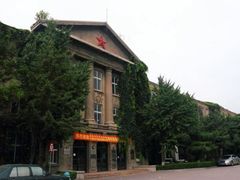-辽宁大学(崇山校区)